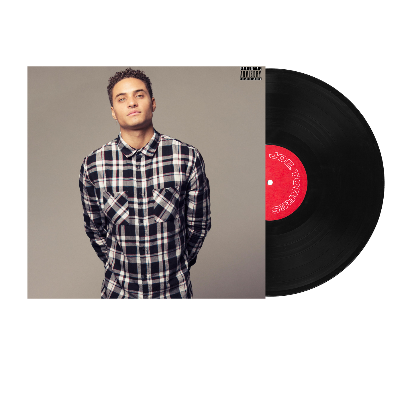 Joe Torres (Descarga Digital)