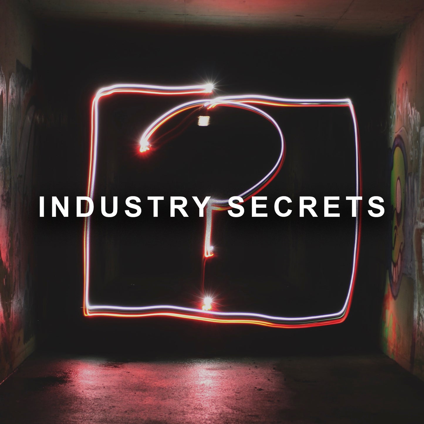 Industry Secrets (Presets para Voces)