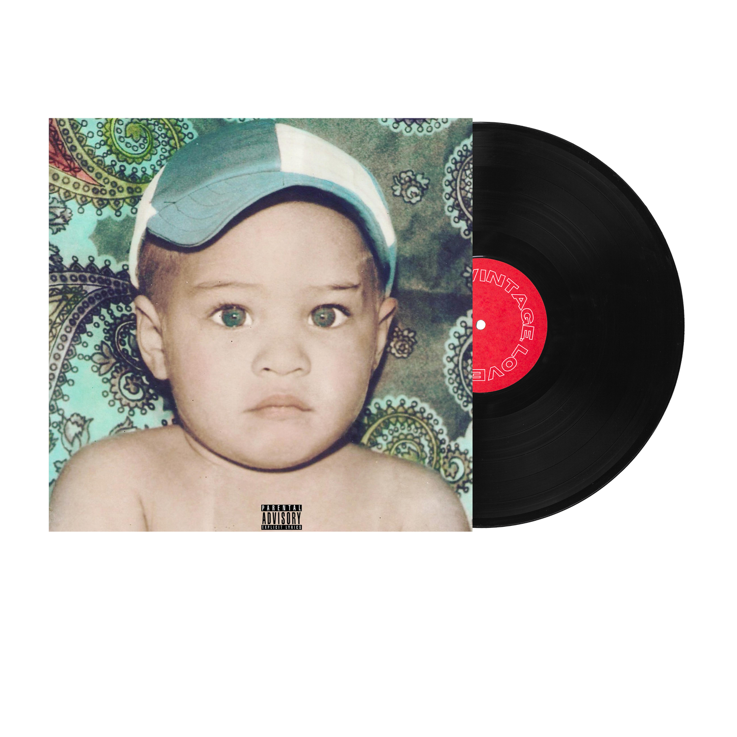 Vintage Love (Descarga Digital)