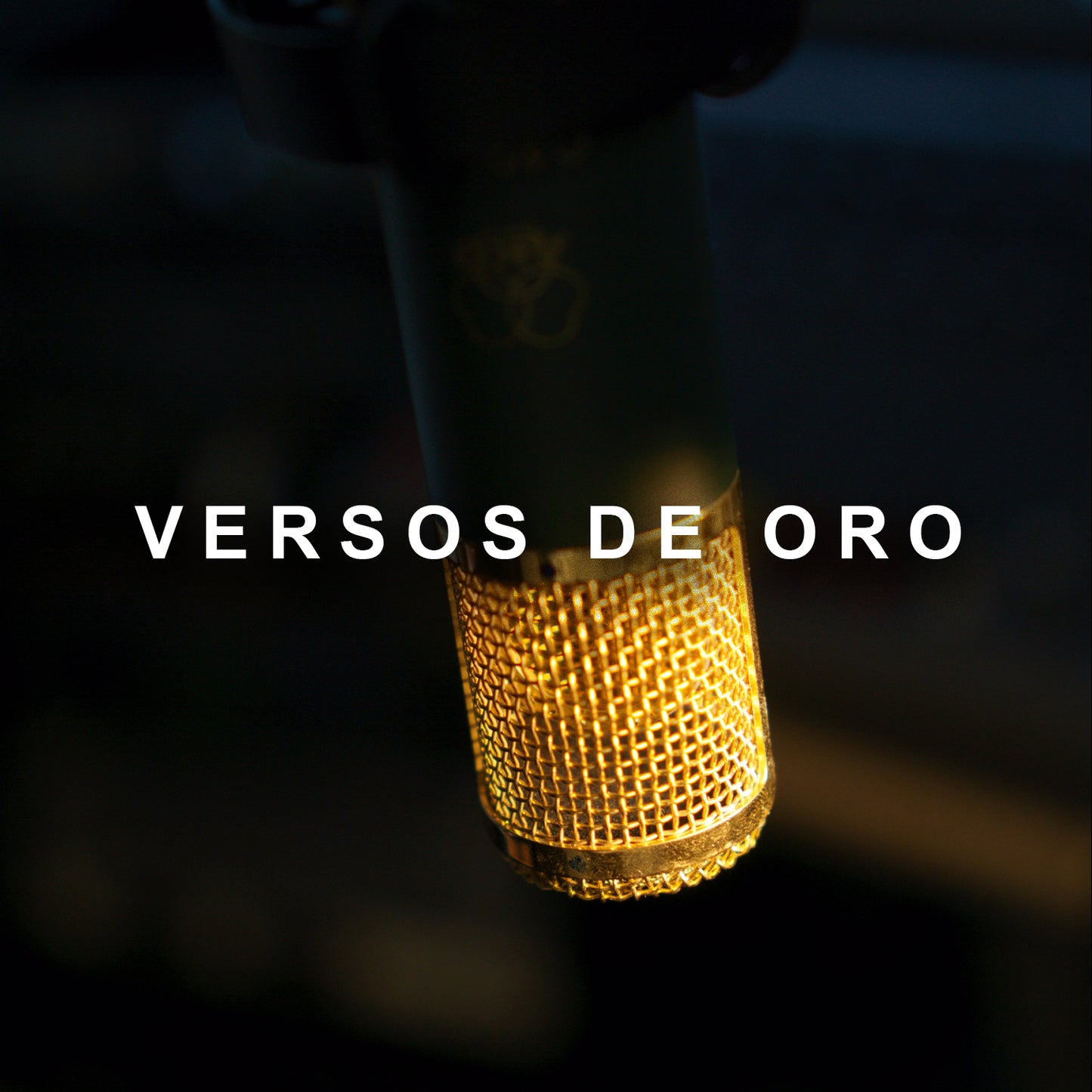 Versos de Oro (Presets para Voces)