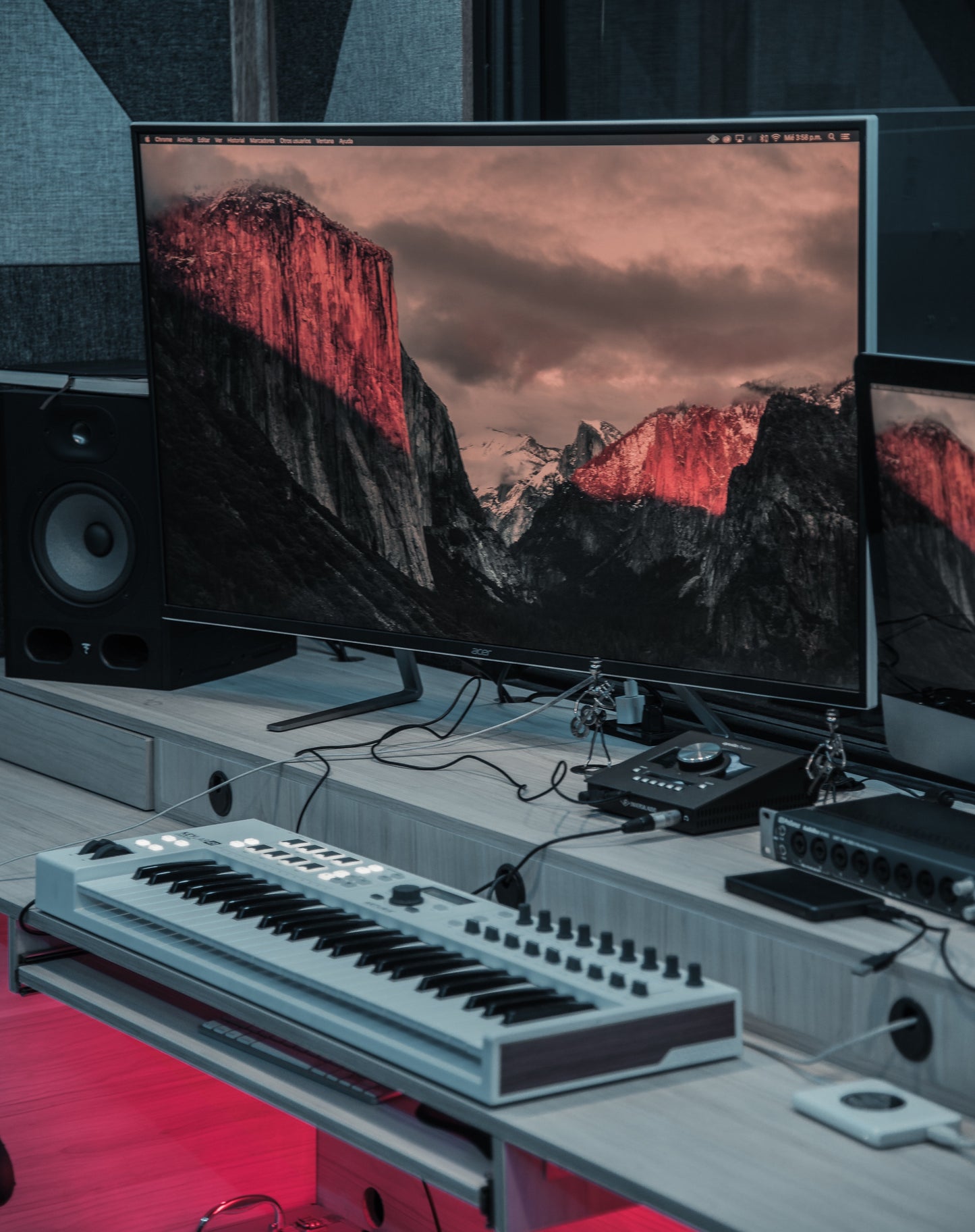 Como Montar Tu Estudio Casero (Guía)