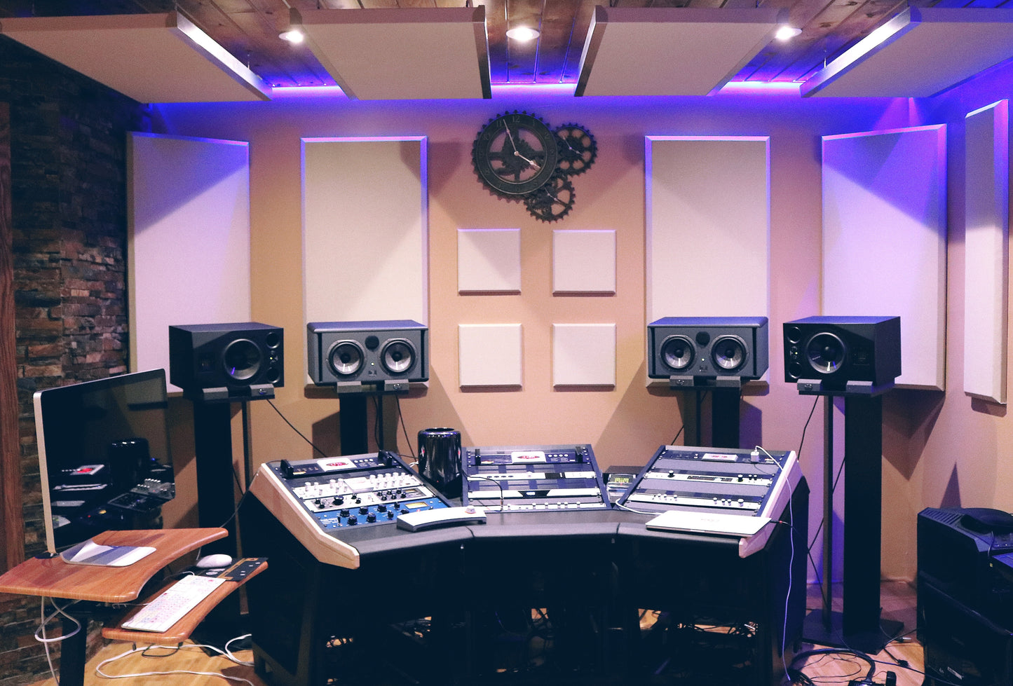 Como Montar Tu Estudio Casero (Guía)