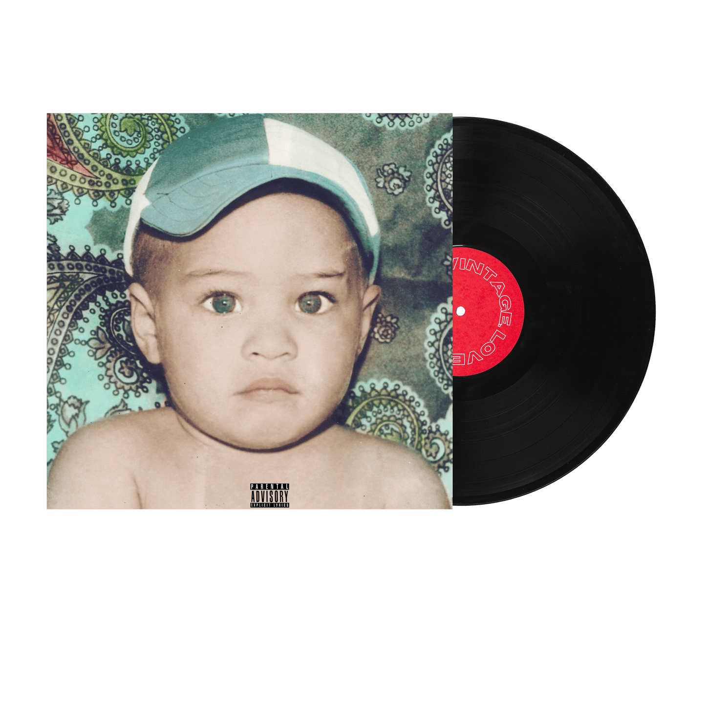 Vintage Love (Descarga Digital) - INDELEVIE