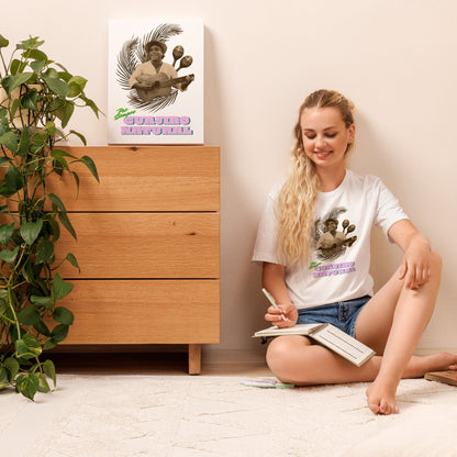 Guajiro Natural Camiseta Unisex - INDELEVIE