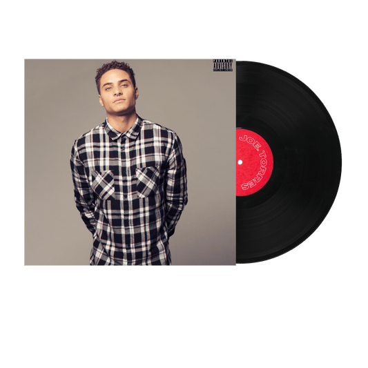 Joe Torres (Descarga Digital) - INDELEVIE