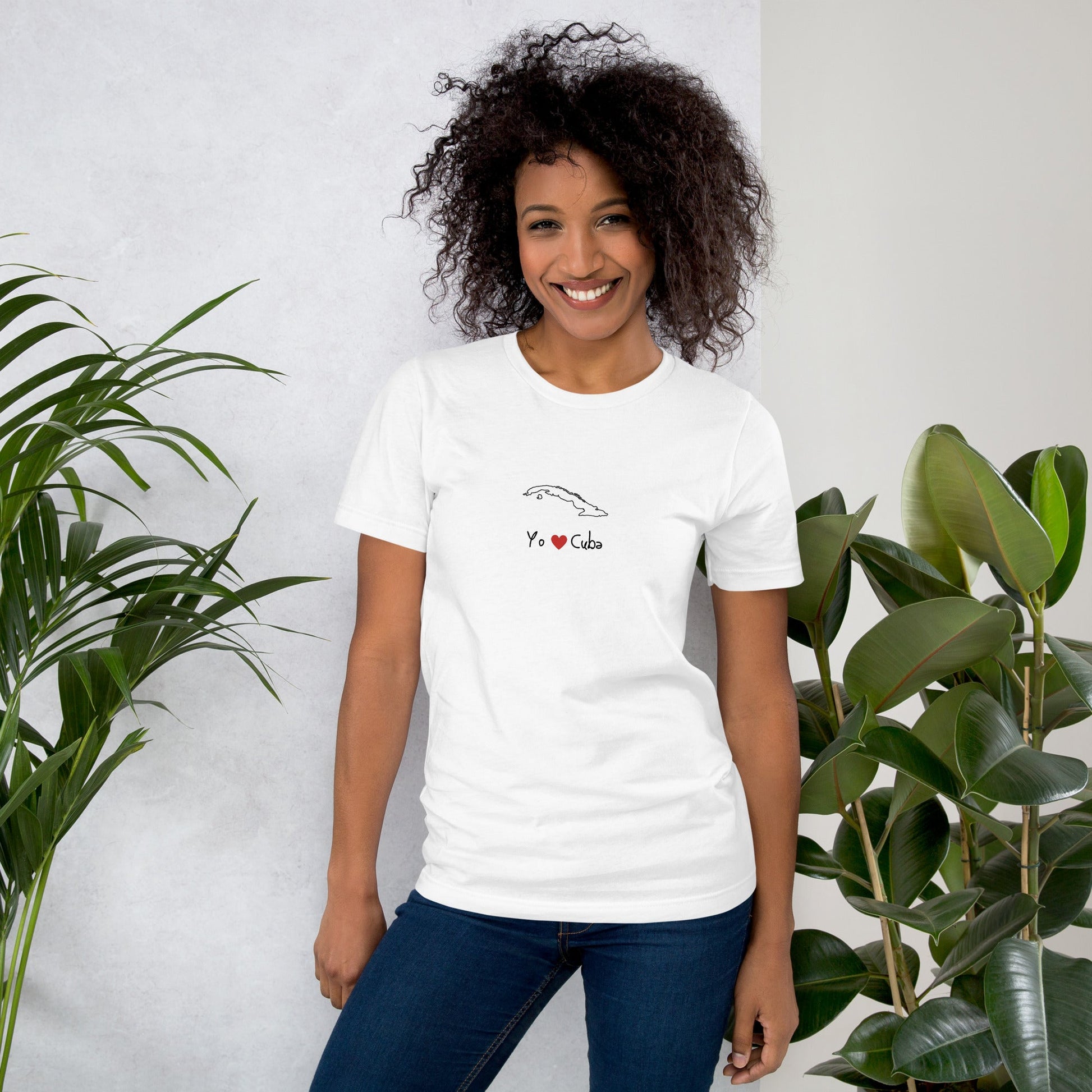 La Isla Camiseta Unisex - INDELEVIE
