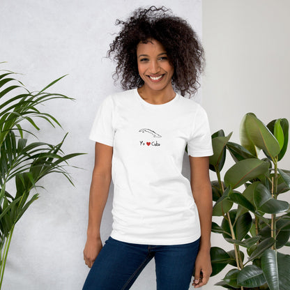 La Isla Camiseta Unisex - INDELEVIE