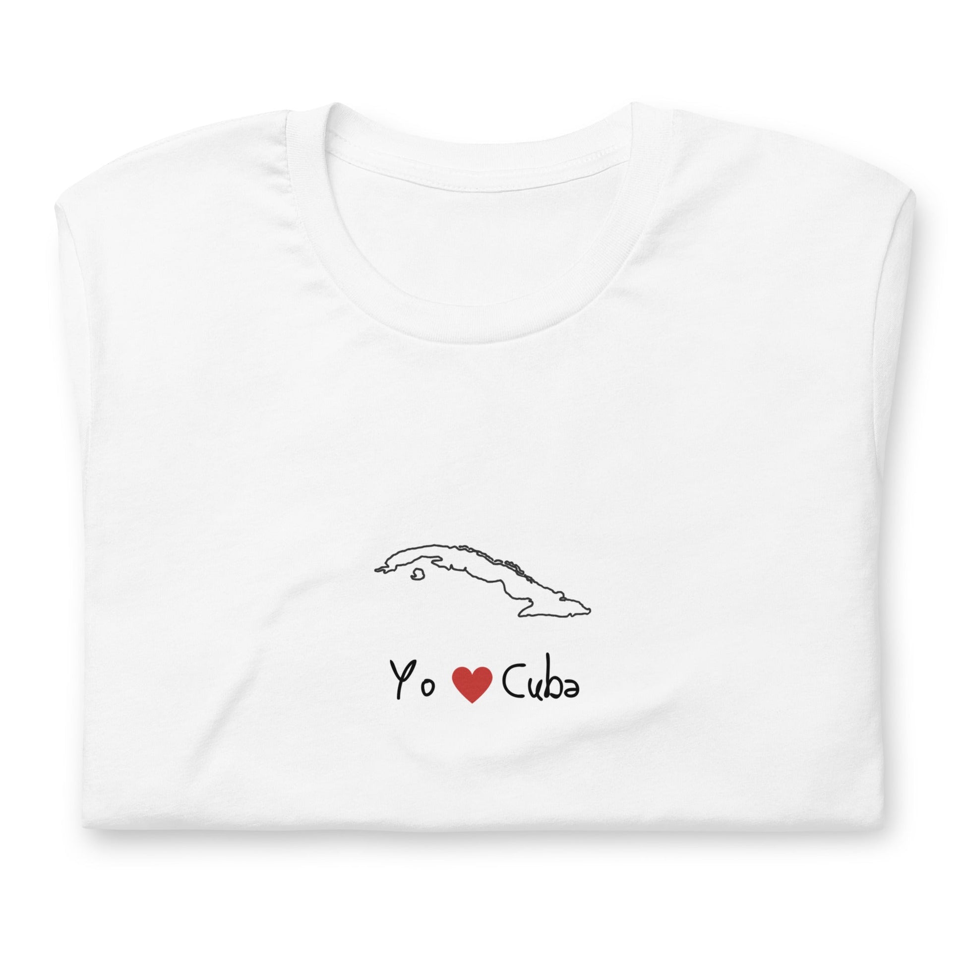 La Isla Camiseta Unisex - INDELEVIE