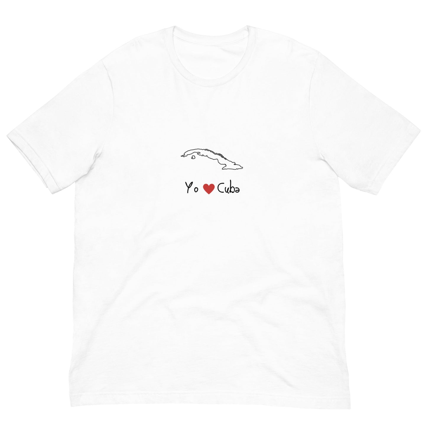 La Isla Camiseta Unisex - INDELEVIE