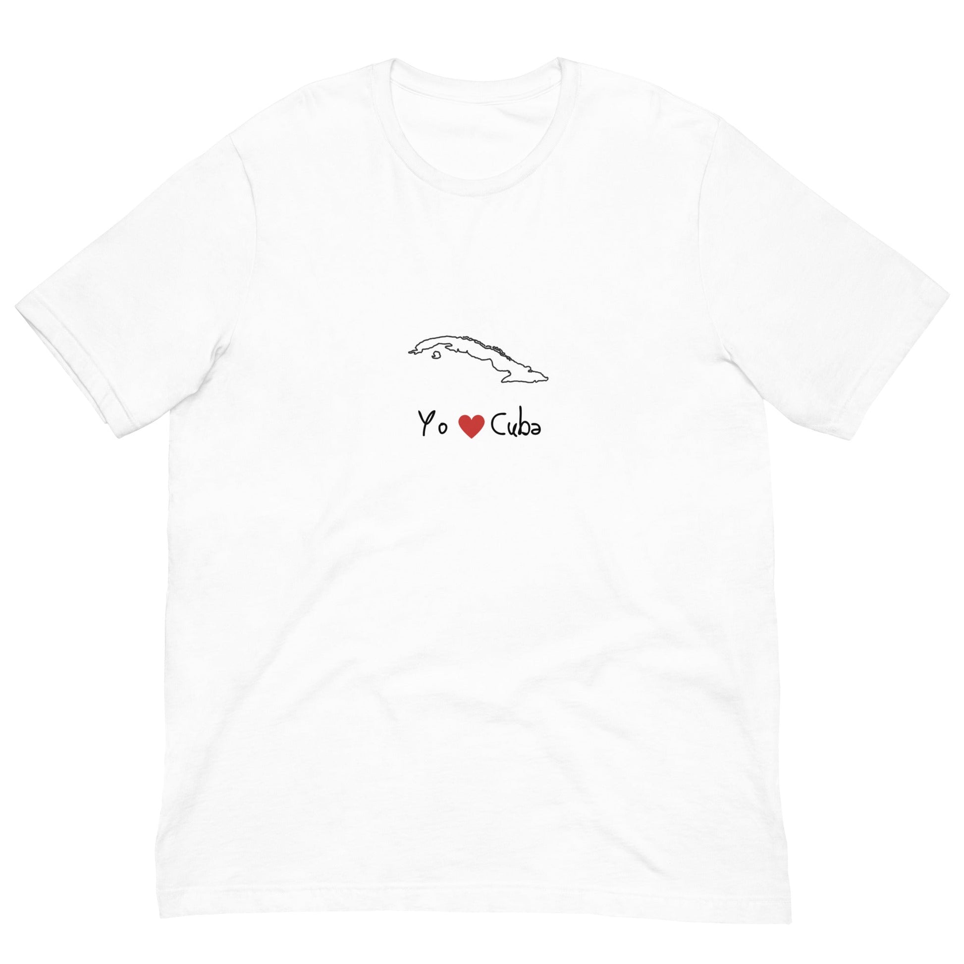 La Isla Camiseta Unisex - INDELEVIE