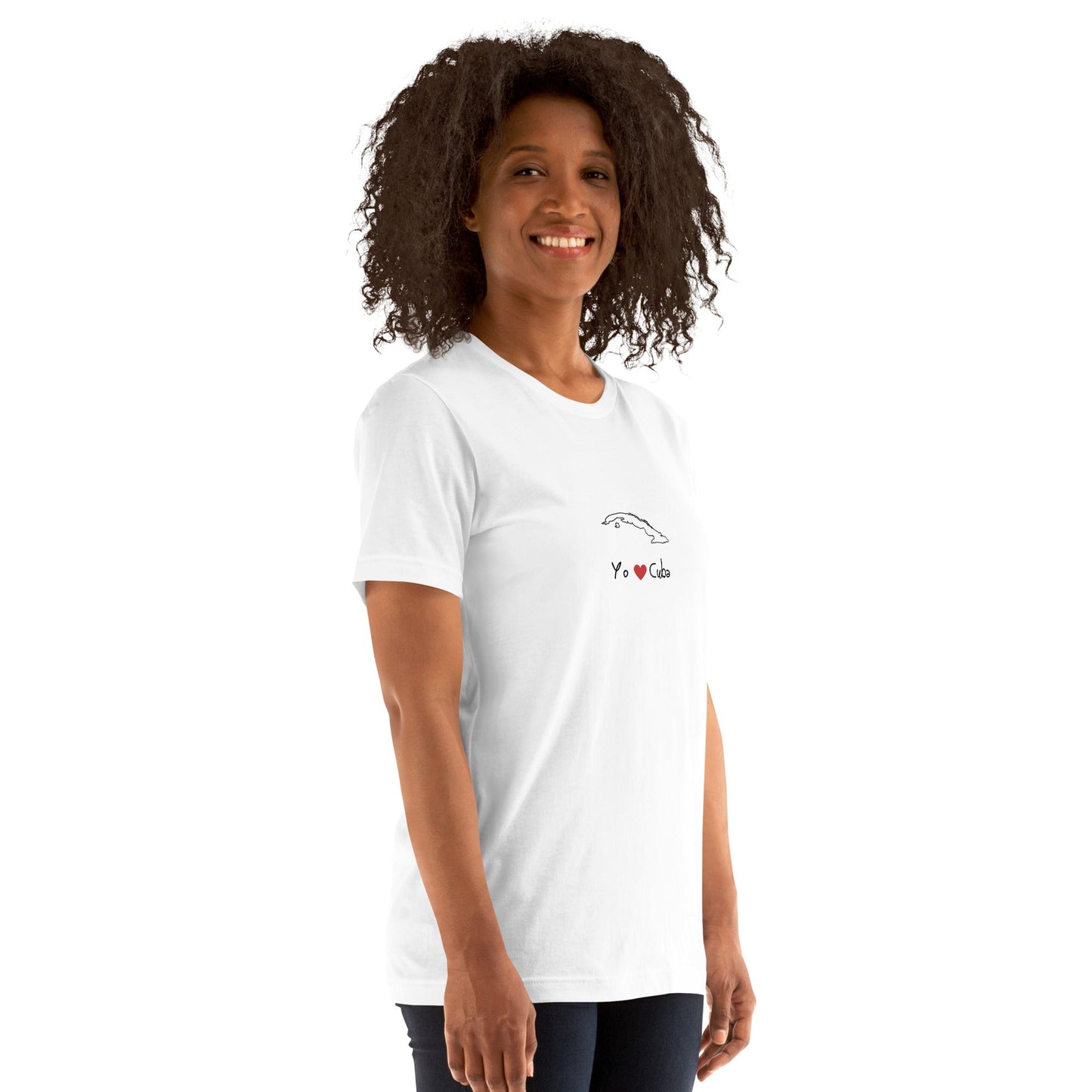 La Isla Camiseta Unisex - INDELEVIE