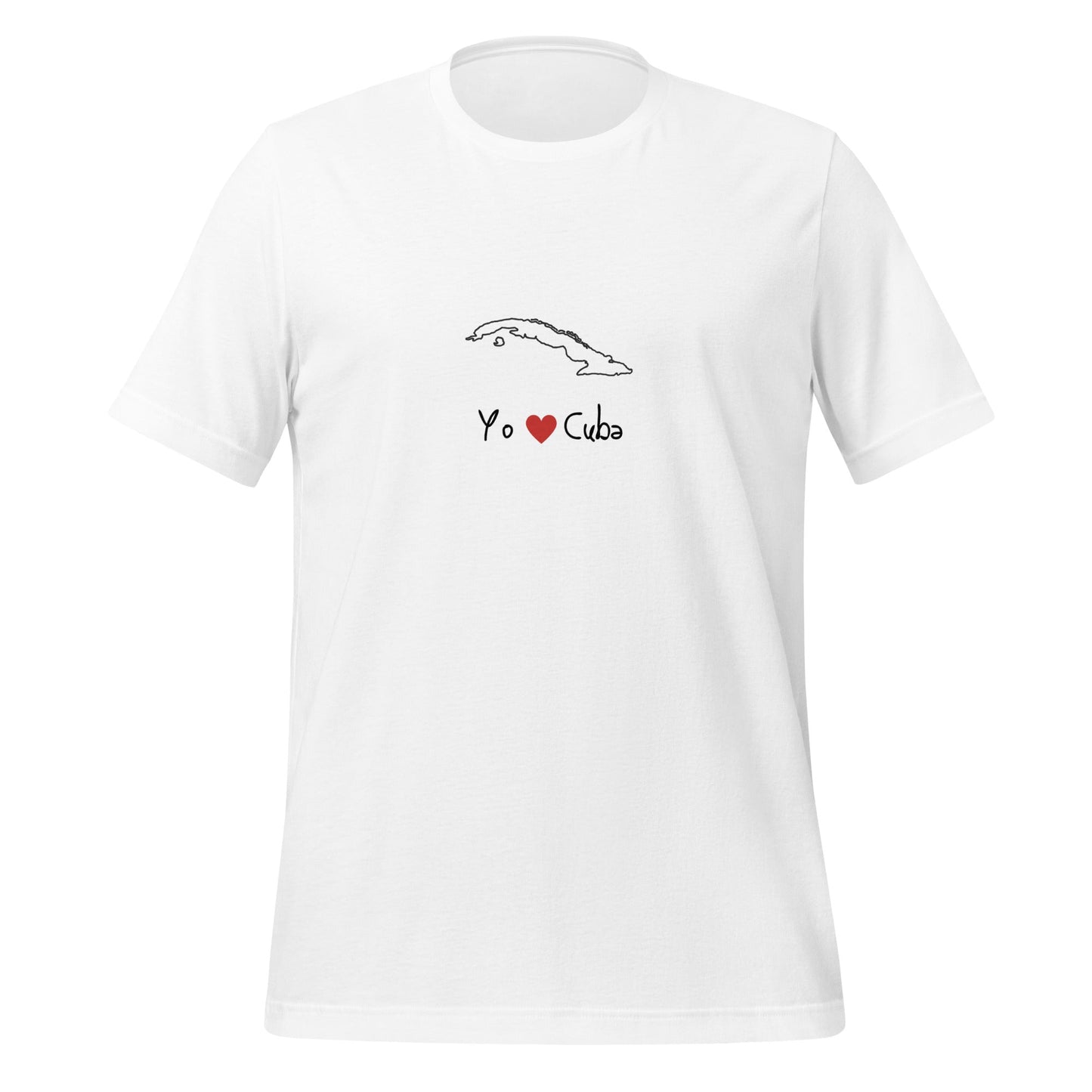 La Isla Camiseta Unisex - INDELEVIE