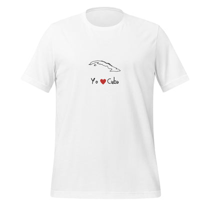 La Isla Camiseta Unisex - INDELEVIE