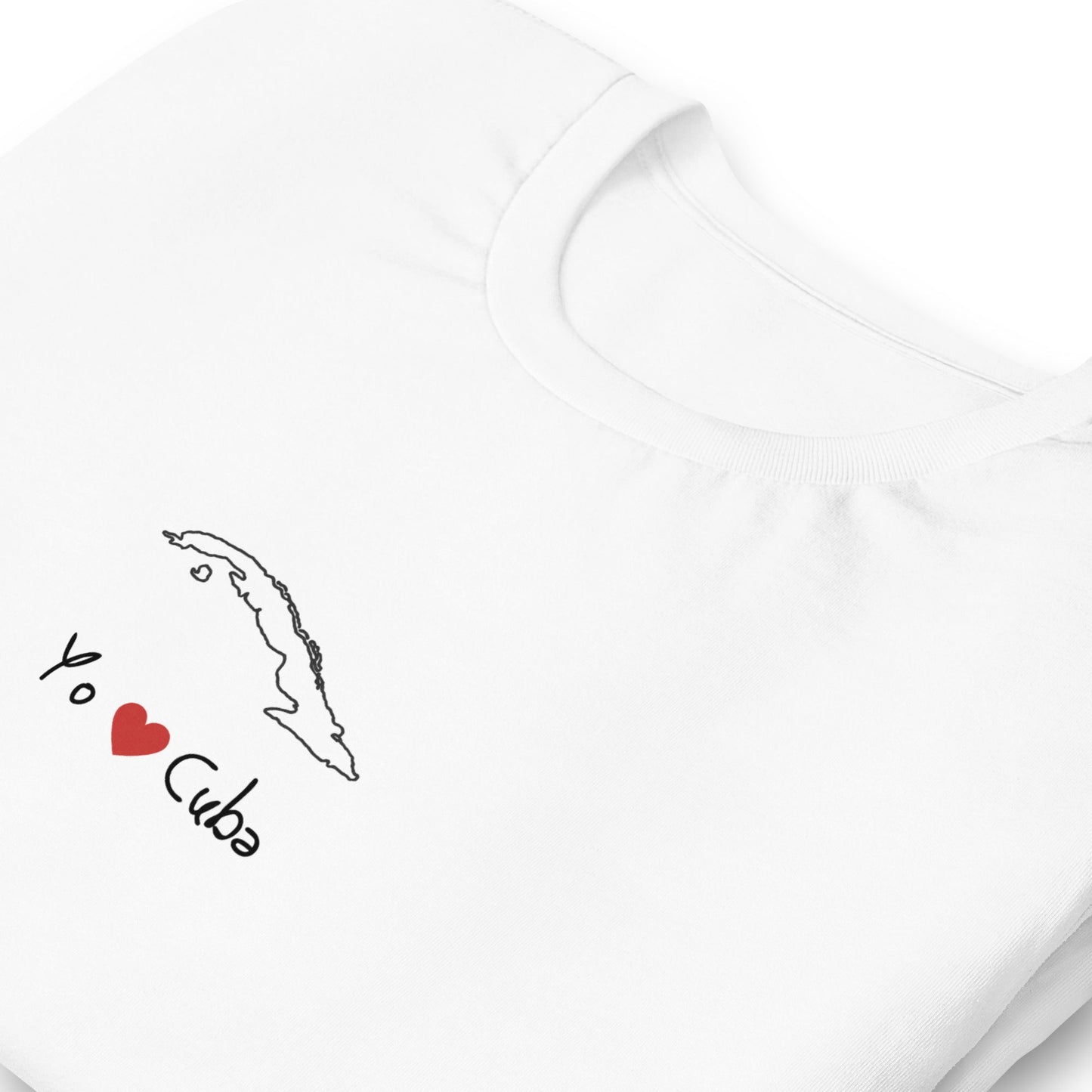 La Isla Camiseta Unisex - INDELEVIE