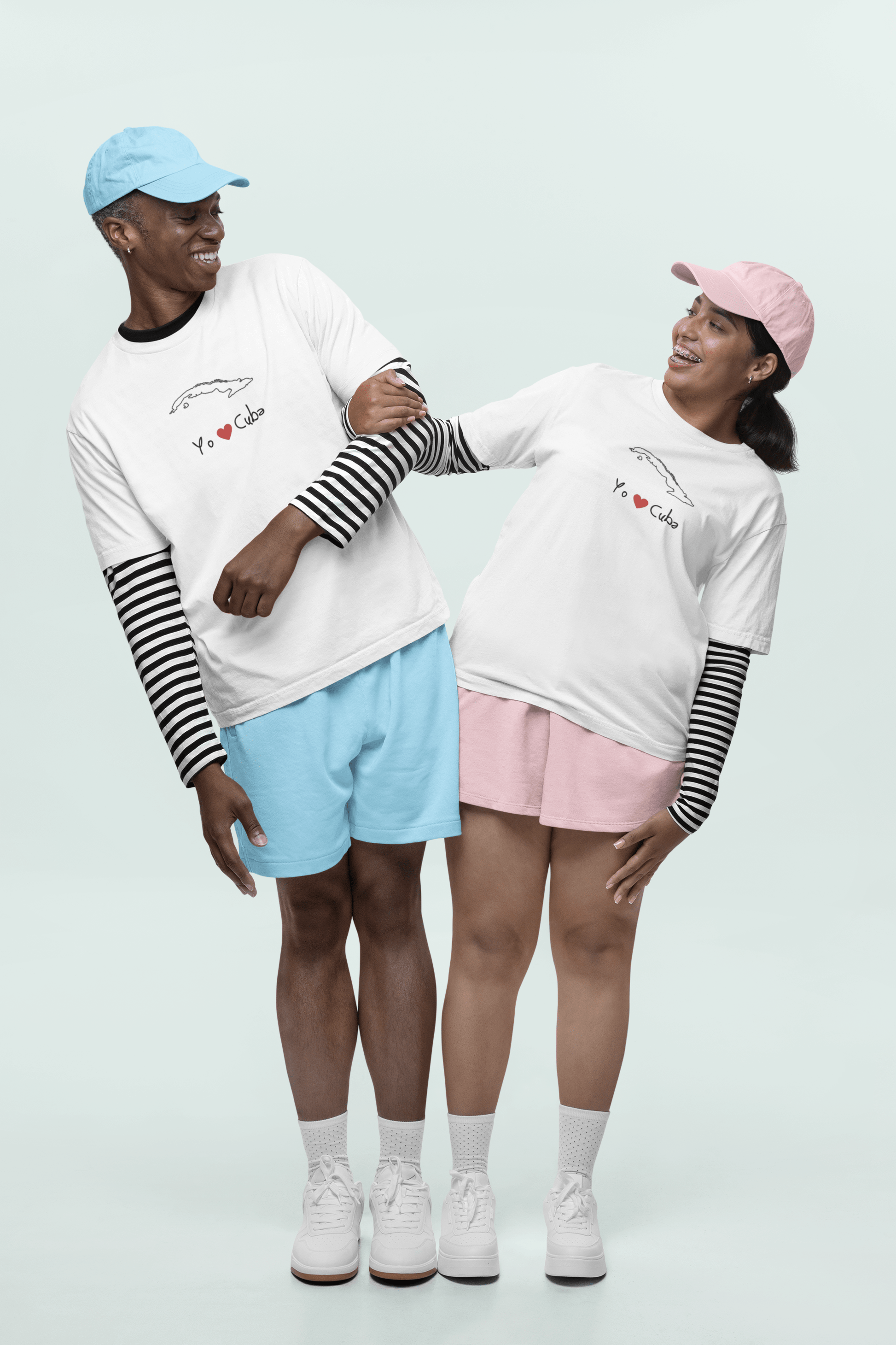 La Isla Camiseta Unisex - INDELEVIE