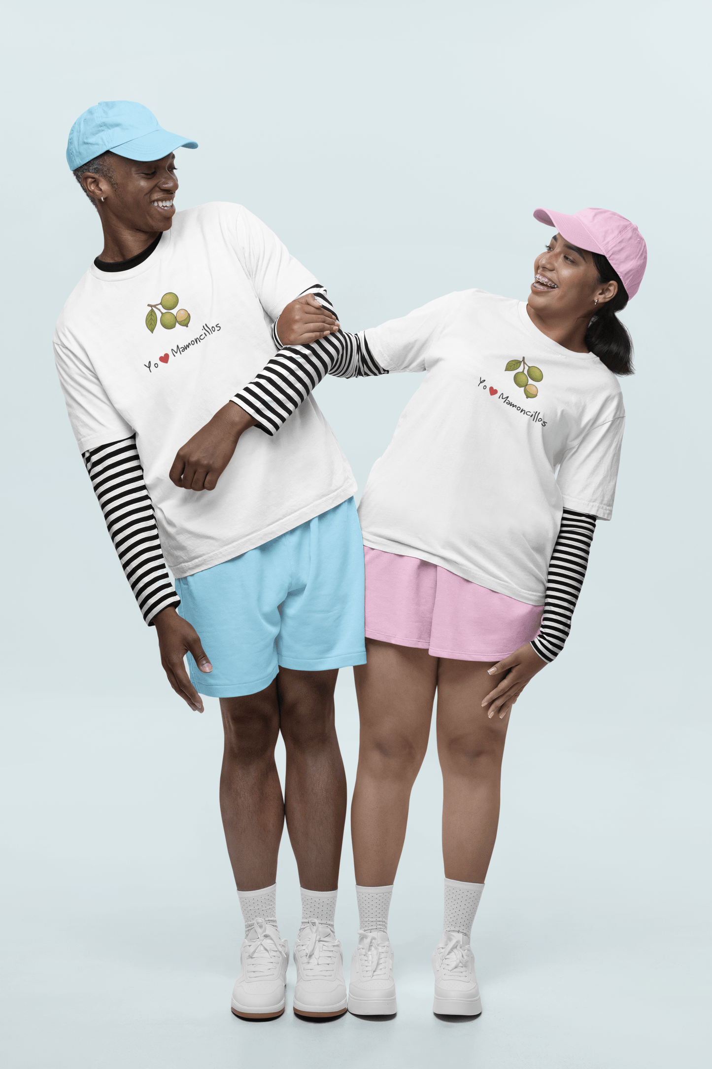 Mamoncillos Camiseta Unisex - INDELEVIE