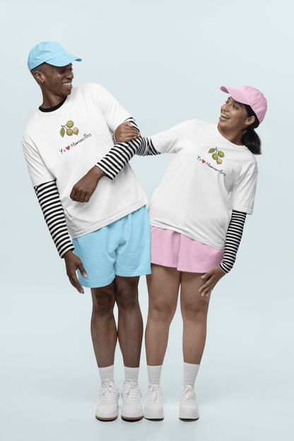 Mamoncillos Camiseta Unisex - INDELEVIE