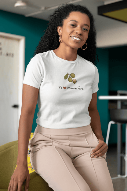 Mamoncillos Camiseta Unisex - INDELEVIE