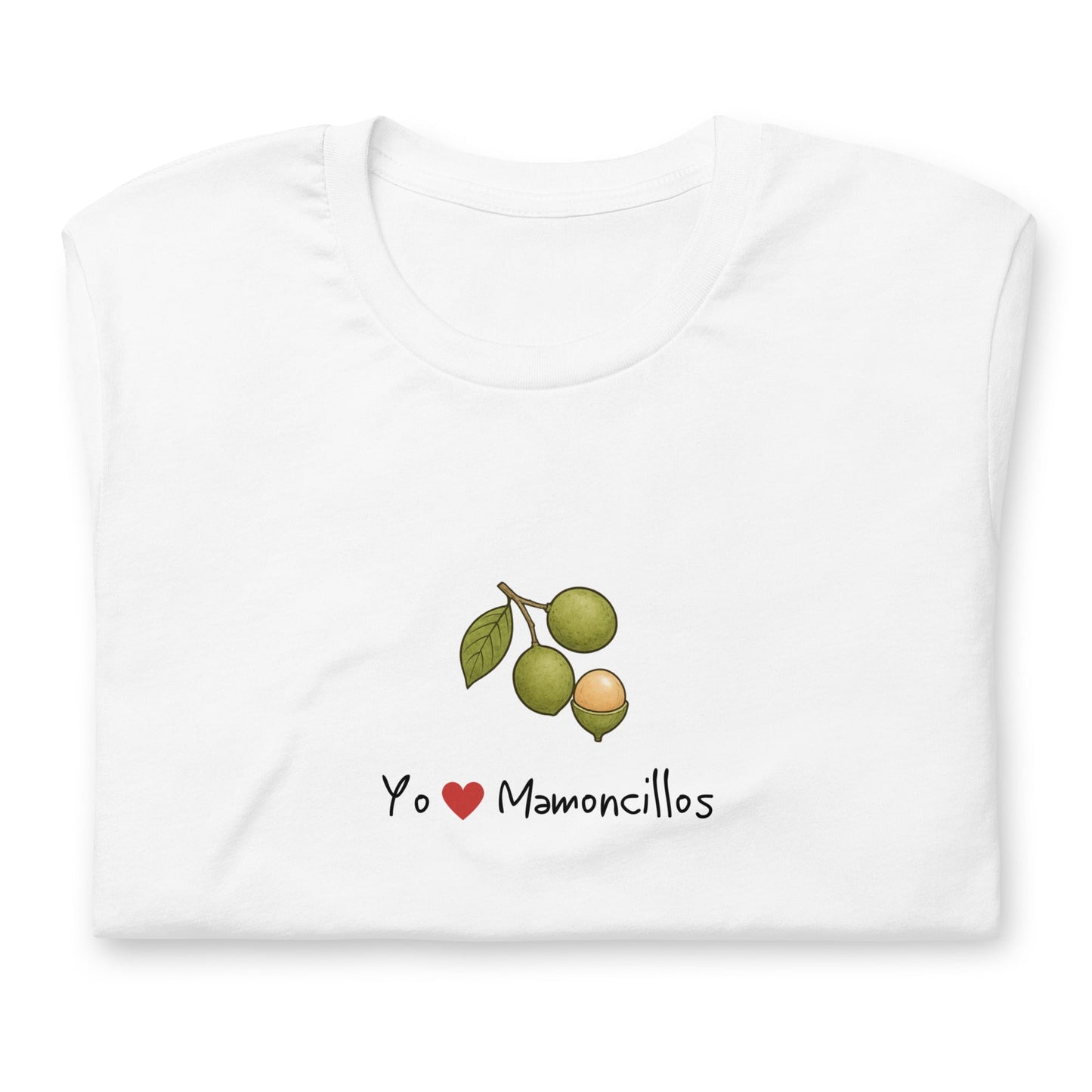 Mamoncillos Camiseta Unisex - INDELEVIE