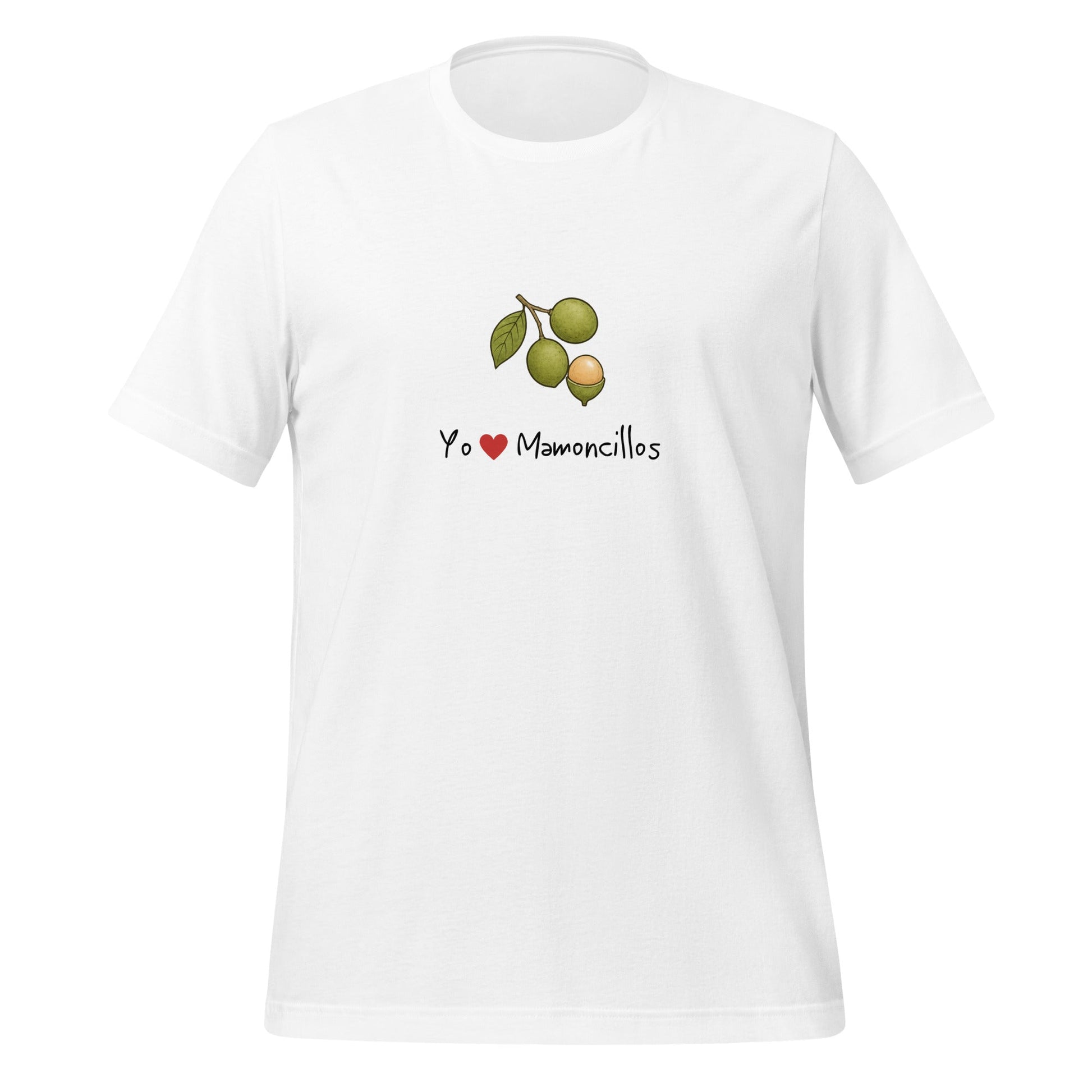 Mamoncillos Camiseta Unisex - INDELEVIE
