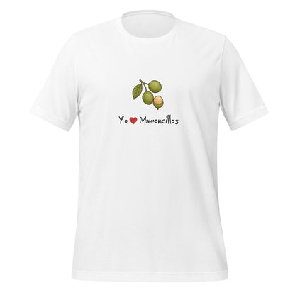 Mamoncillos Camiseta Unisex - INDELEVIE