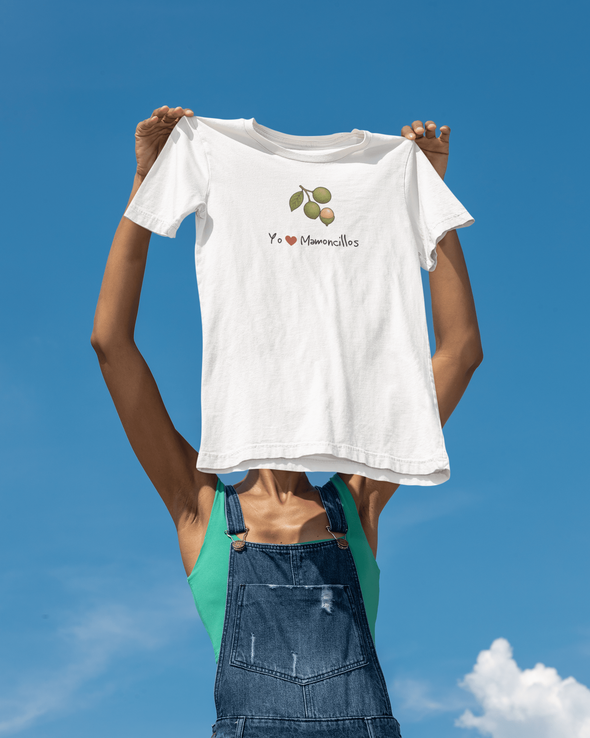 Mamoncillos Camiseta Unisex - INDELEVIE