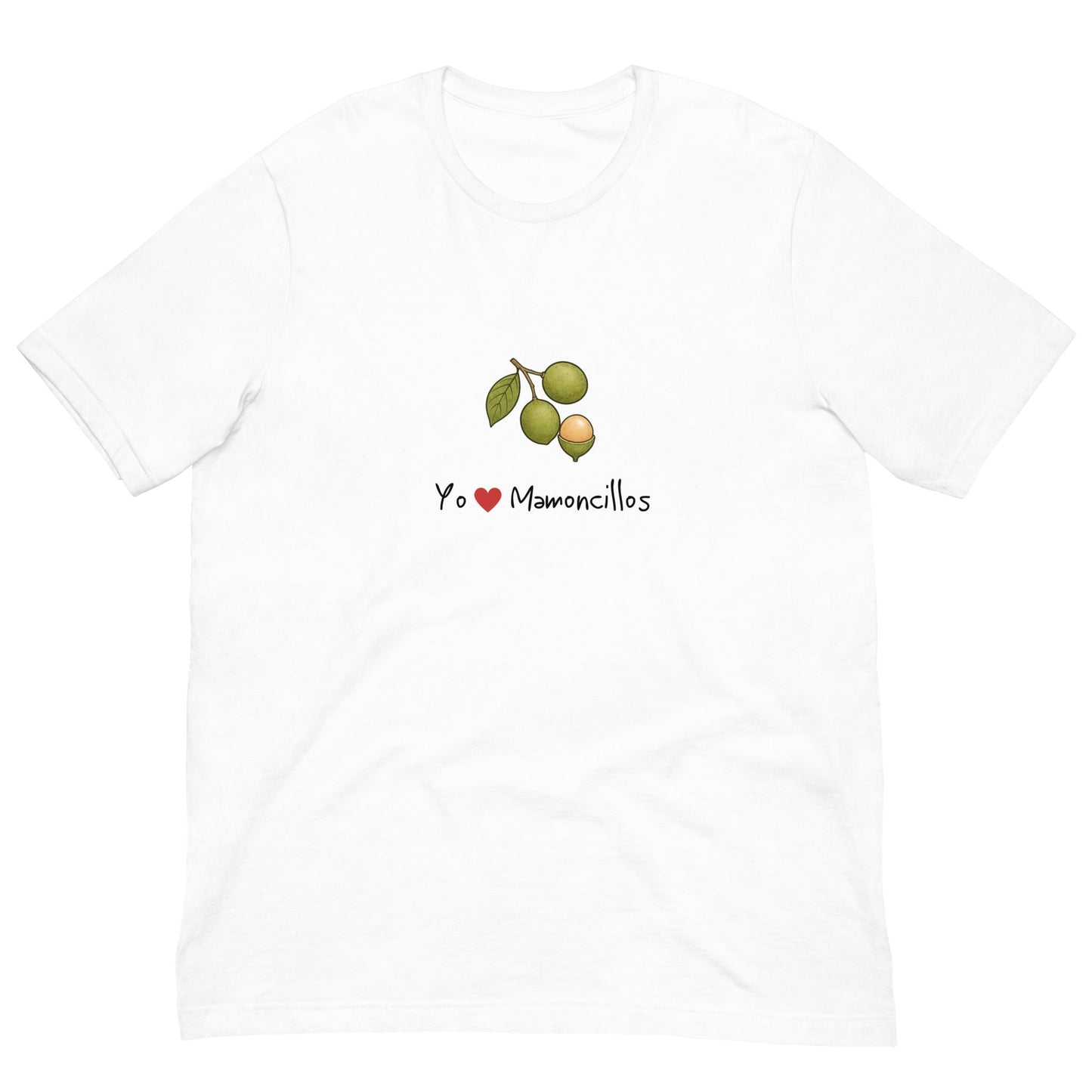 Mamoncillos Camiseta Unisex - INDELEVIE