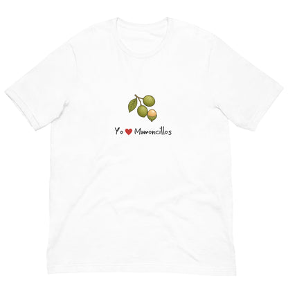 Mamoncillos Camiseta Unisex - INDELEVIE